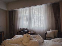 -赤峰美林谷四季山度假酒店