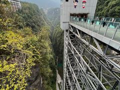 -阿依河景区