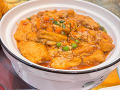 -五七小李子油焖大虾(总店)