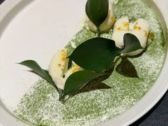 -锦府园·新台州菜(合生汇店)