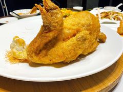 长安葫芦鸡-长安壹号