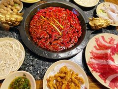 -蜀大侠火锅(寰球文化地标·总府店)