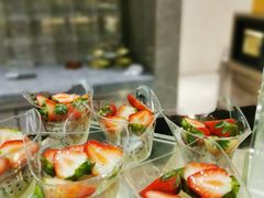 点心-解放碑威斯汀酒店-知味国际美食餐厅