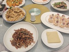 -红菜坊·烤鸭·川鲁宴(石园店)