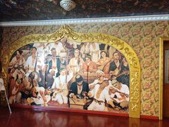 -维吾尔餐厅(宜山路店)