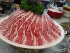 -东来顺•非遗火锅(外滩店)