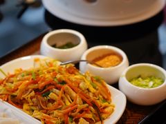 闽南古早润饼-闽和南(深圳万象城店)