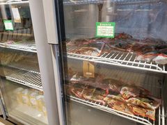 -锅圈食汇火锅烧烤食材超市(颖秀路店)