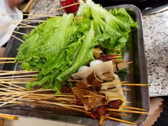 -玉林串串香·成都老字号(玉林街总店)