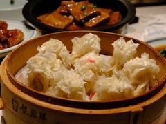 -龍聚祥烧麦馆(万达店)