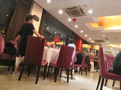 大堂-北门饭店(三香路店)