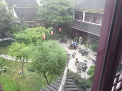-全季酒店（苏州观前街平江路店）(原临顿路地铁站店)