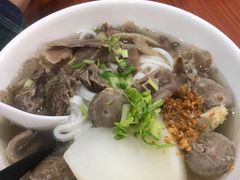 -阿波潮汕牛肉火锅·汤粉面(拱北店)