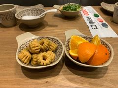 -江小渔鲜鱼火锅(冠亚星城店)