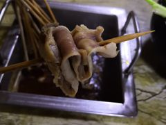 老徐涮肚-老徐烧烤涮肚(交道口店)