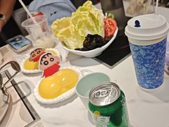 -黄记煌三汁焖锅(新佳丽江汉路店)