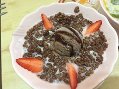 -甜心妈妈·榴莲星级糖水(北京路总店)