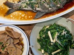 -金鱼妈妈 山野·食趣(荫山街店)