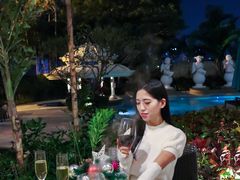 -澳门十六浦索菲特大酒店