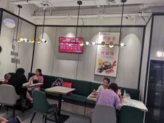 大堂-姐弟俩土豆粉(丰乐路店)