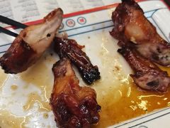 -余百年·现烧烧腊(布吉金利店)