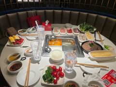 -海底捞火锅(外滩店)