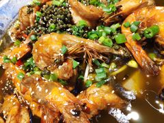 -槐店王婆大虾(开发区店)