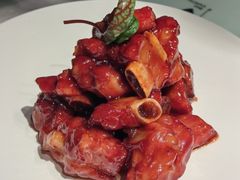 -苏帮袁Sue Cuisine(来福士店)