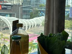 -润园四季椰子鸡火锅(南山海岸城店)