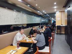 -东泰祥生煎馆(重庆北路店)