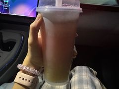 -喜茶(中山利和新地店)