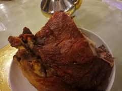 -维吾尔餐厅(宜山路店)