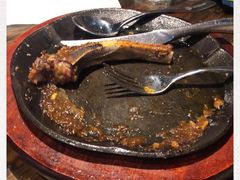 -西缘牛排(荟聚购物中心店)