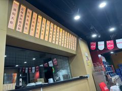 -虎虎龙虾大排档(双井店)