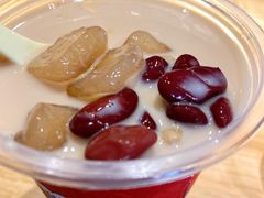 -八婆婆烧仙草(曾厝垵店)