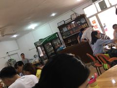 -红海湾豪记海鲜大排档