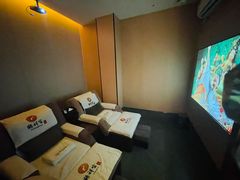 -鹤祥宫·影院足道·SPA连锁(苹果园店)