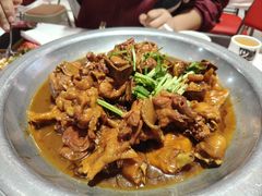 -即墨老公社·海肠捞饭大王(古城店)