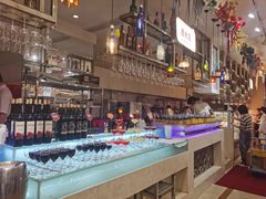 -芭菲盛宴·环球美食(袁家岗店)