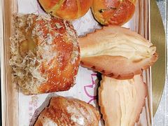 -丁香西饼屋(桂林路店)