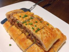 -粗茶淡饭·隐庐私厨(东亭店)