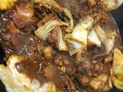 -土灶柴房(世贸店)