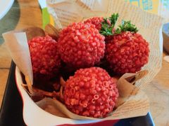 -豪客来牛排(府河店)