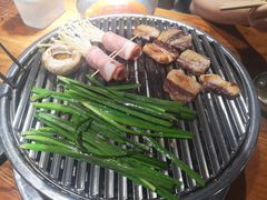 -原始泥炉烤肉(总店)