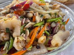 舂鸡脚-中雪冰冰凉(沙湾国际店)