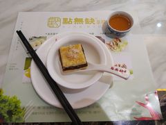 -點無缺茶楼·海鲜酒家(世博店)