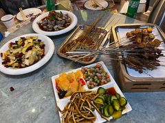 -叁宝烤肉·西安烧烤(东三爻店)