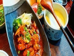 -古京·臻致料理(月湖店)