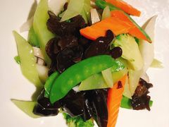 五彩时蔬-闽上鲜·福建菜(龙湖滨江天街店)