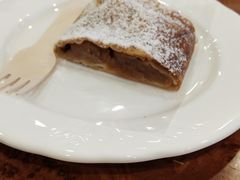 苹果卷-大连铂尔曼酒店-铂尔曼美食廊 Pullman Deli